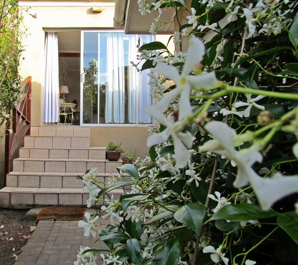 Jasmine Cottage ジョージ エクステリア 写真